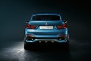 BMW Concept X4 9 180x120