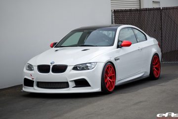 BMW M3 19