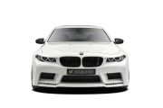 BMW M5 Mission 3 180x120