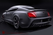 Bentley Continental GT 11 180x120