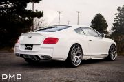 Bentley Continental GT 5 180x120