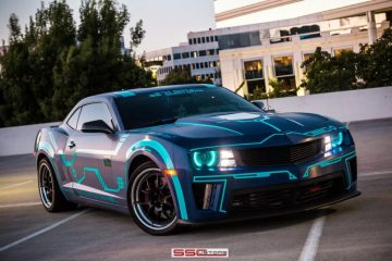 Camaro SS  Customs 8 360x240