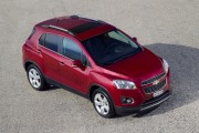 Chevrolet Trax 10 180x120