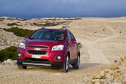 Chevrolet Trax 13 180x120