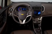 Chevrolet Trax 5 180x120