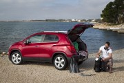 Chevrolet Trax 8 180x120