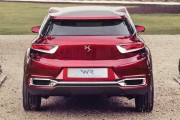 Citroen DS Wild Rubis 5 180x120