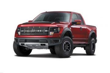 F 150 SVT Raptor 5a 360x240