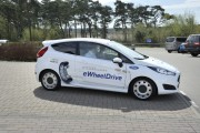 Ford Fiesta EWheelDrive 3 180x120