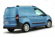 Ford Transit Courier 4 180x120