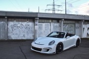 Gemballa GT 12 180x120