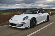 Gemballa GT 7 180x120