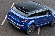 Kahn  RS250 Evoque 3 180x120