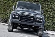 Kahn Land Rover Defender 4 180x120