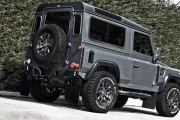 Kahn Land Rover Defender 7 180x120