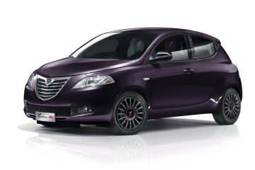 Lancia Ypsilon Elefantino 6 360x240