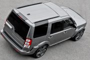 Land Rover  Discovery 5 180x120