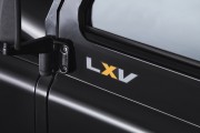 Land Rover Defender LXV 6 180x120