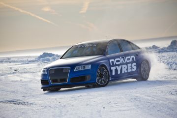 MTM NOKIAN RS6 6 360x240