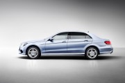 Mercedes Benz E 1 180x120