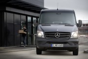 Mercedes Benz Sprinter 3 180x120