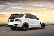 Mercedes Benz ML 63 AMG TopCar 10 180x120