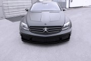 Mercedes CL 500 6 180x120