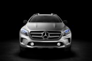 Mercedes Concept GLA 5 180x120