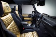 Mercedes G65 AMG Spyridon 1 180x120