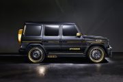 Mercedes G65 AMG Spyridon 3 180x120