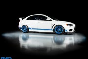 Mitsubishi EvoX 311RS 11 180x120