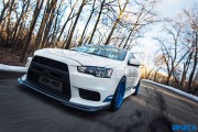 Mitsubishi EvoX 311RS 12 180x120