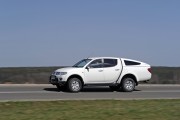 Mitsubishi L200 STORM 1 180x120