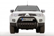 Mitsubishi L200 STORM 11 180x120