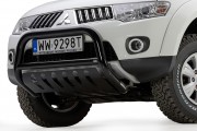 Mitsubishi L200 STORM 14 180x120