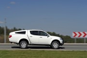 Mitsubishi L200 STORM 2 180x120