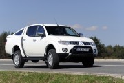 Mitsubishi L200 STORM 3 180x120