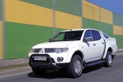 Mitsubishi L200 STORM 4 180x120