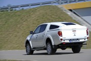 Mitsubishi L200 STORM 5 180x120