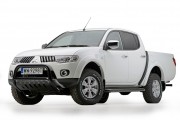 Mitsubishi L200 STORM 6 180x120