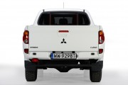 Mitsubishi L200 STORM 8 180x120