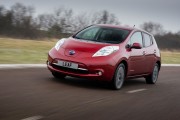 Nissan LEAF 16 180x120