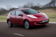 Nissan LEAF 17 180x120