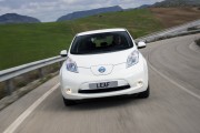 Nissan LEAF 2 180x120