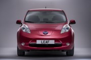 Nissan LEAF 20 180x120