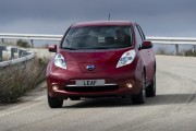 Nissan LEAF 4 180x120