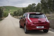 Nissan LEAF 5 180x120