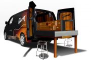 Nissan NV200 5