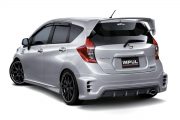 Nissan Note Impul 4 180x120