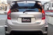 Nissan Note Impul 5 180x120